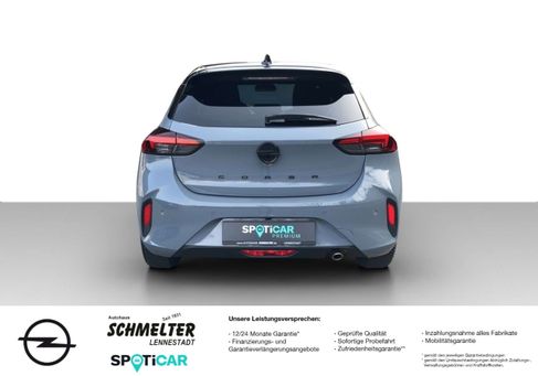 Opel Corsa, 2024 3
