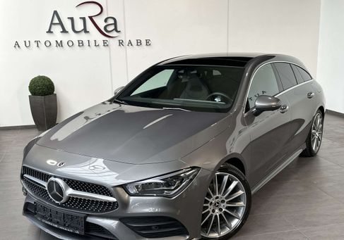 Mercedes-Benz CLA 200, 2023