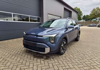 Kia Stonic, 2026