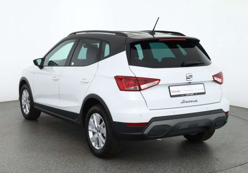 Seat Arona, 2026 3