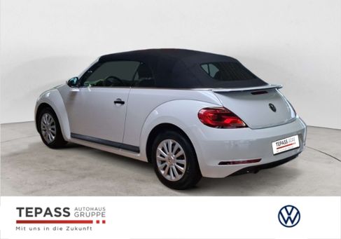 Volkswagen Beetle, 2018