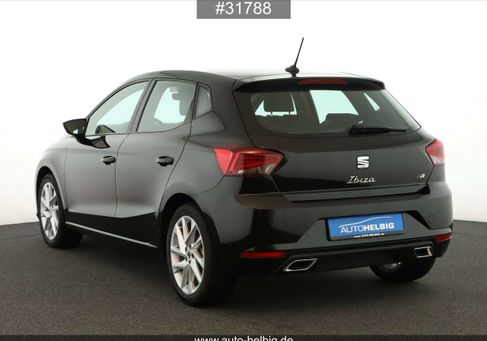 Seat Ibiza, 2024