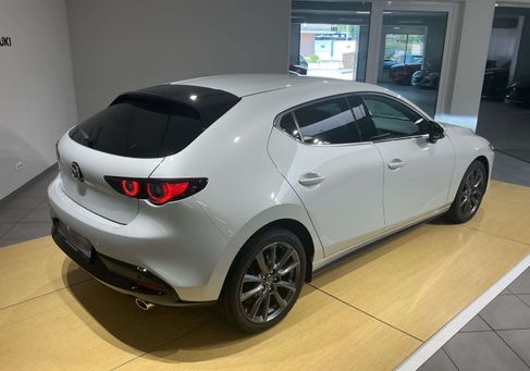 Mazda 3, 2026