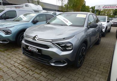 Citroën C4, 2024