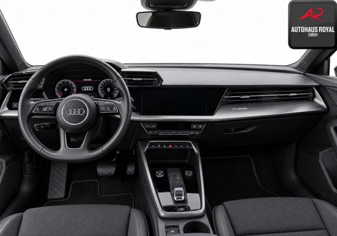 Audi A3, 2023 2