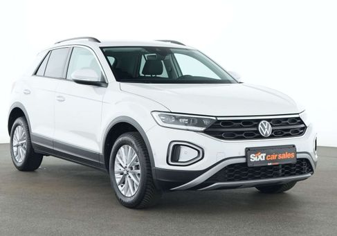 Volkswagen T-Roc, 2024