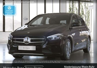 Mercedes-Benz B 250, 2021