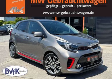 Kia Picanto, 2019