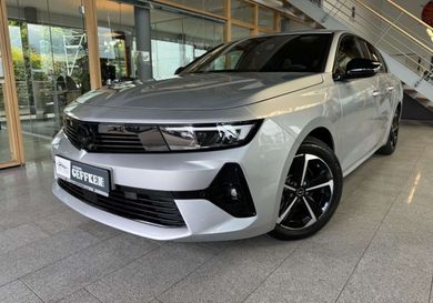 Opel Astra, 2024