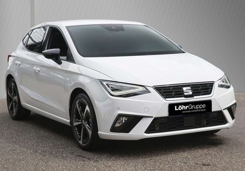 Seat Ibiza, 2024