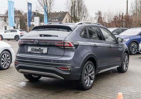 Volkswagen Taigo, 2023