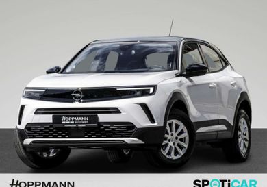 Opel Mokka, 2023