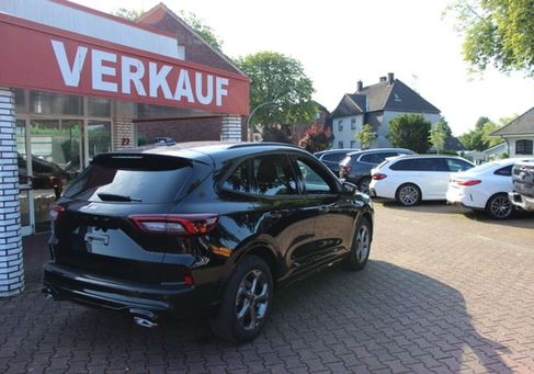 Ford Kuga, 2026 3