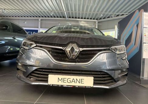 Renault Megane, 2024