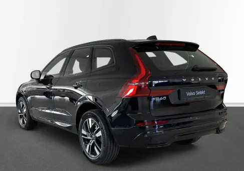 Volvo XC60, 2026 2