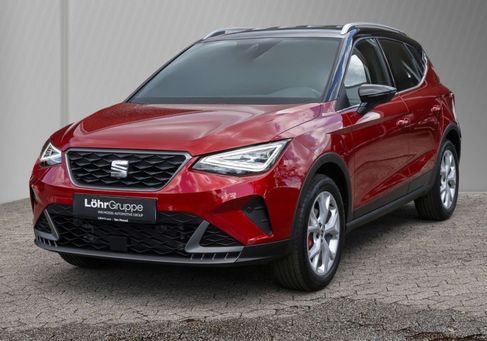 Seat Arona, 2023 2