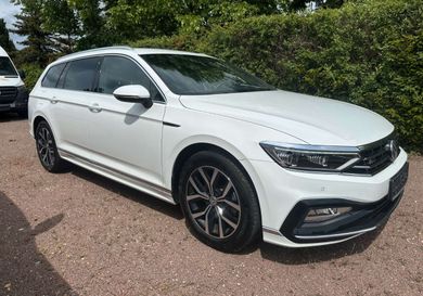 Volkswagen Passat Variant, 2020