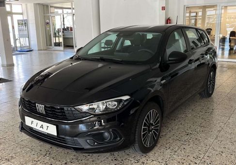 Fiat Tipo, 2023