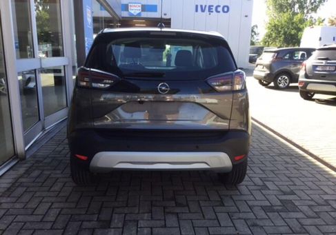 Opel Crossland X, 2021 3