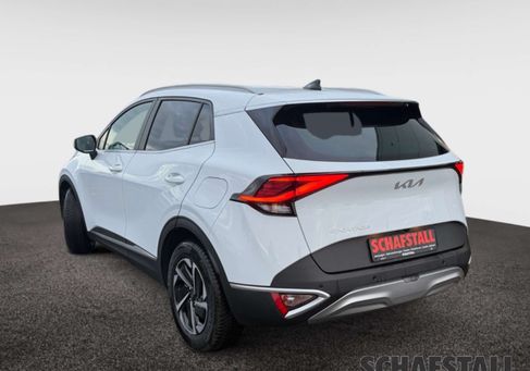 Kia Sportage, 2024 3