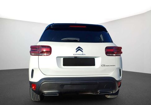 Citroën C5 Aircross, 2023 3