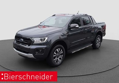 Ford Ranger, 2020