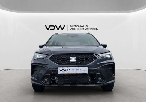 Seat Arona, 2026