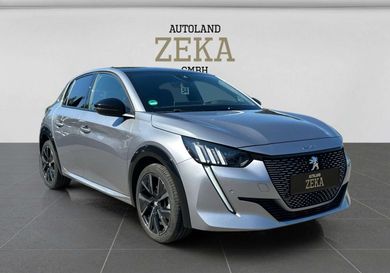 Peugeot 208, 2023