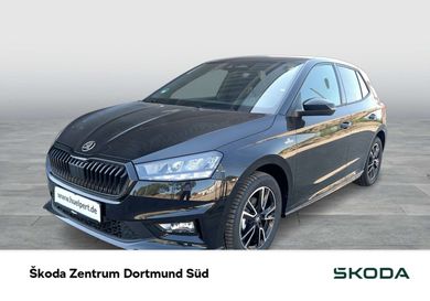 Skoda Fabia, 2026