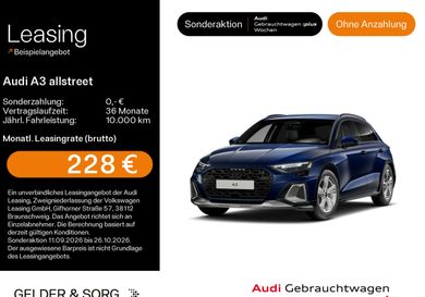 Audi A3, 2025