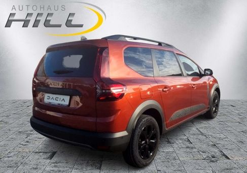 Dacia Jogger, 2025 3
