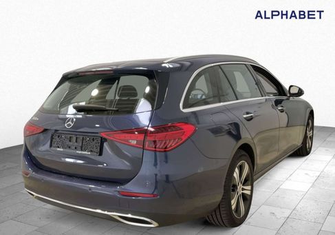 Mercedes-Benz C 300, 2023 2