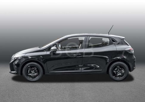 Renault Clio, 2026 3