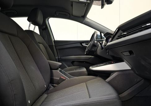 Audi, 2022 2