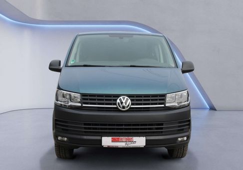 Volkswagen T6 Transporter, 2018
