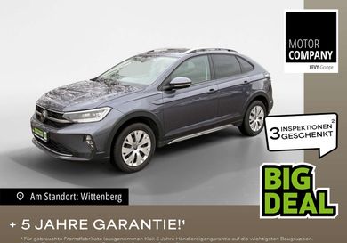 Volkswagen Taigo, 2023