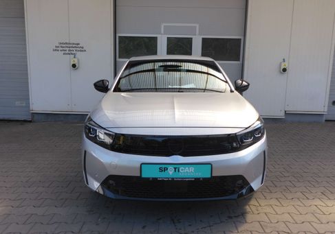 Opel Corsa, 2025 2