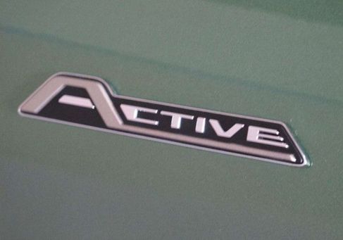 Ford Tourneo Courier, 2025