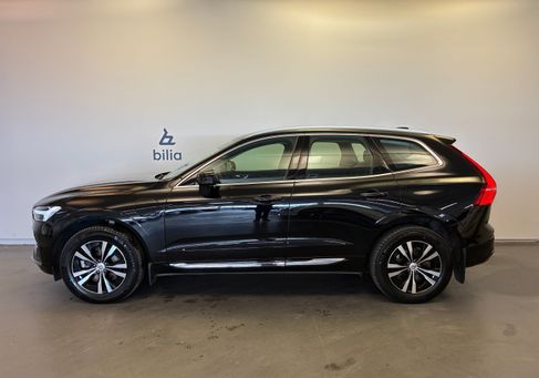 Volvo XC60, 2025 3