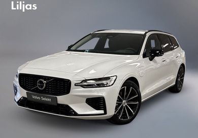 Volvo V60, 2026