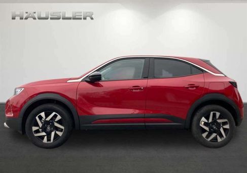 Opel Mokka, 2022 3
