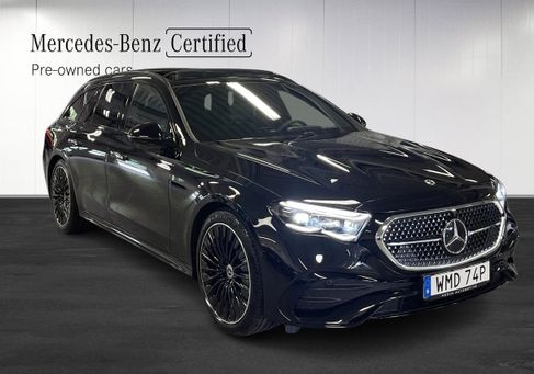 Mercedes-Benz, 2026 2