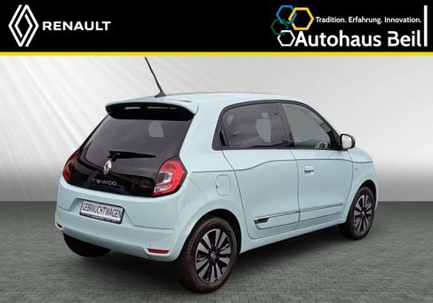 Renault Twingo, 2023