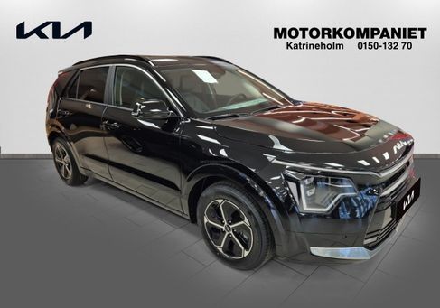 Kia Niro, 2026