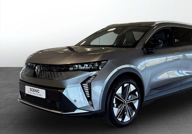 Renault Scenic, 2025
