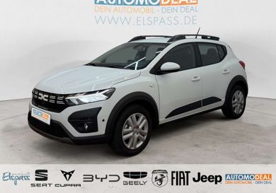 Dacia Sandero, 2024