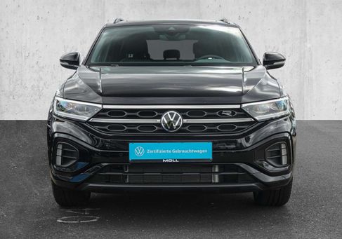Volkswagen T-Roc, 2025 3