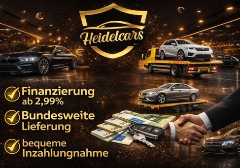 Mercedes-Benz C 300, 2020