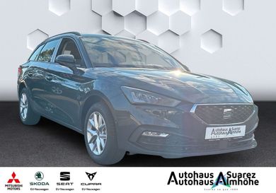 Seat Leon, 2026
