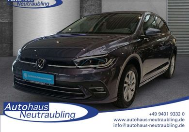 Volkswagen Polo, 2024